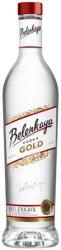 Belenkaya GOLD vodka 0, 7l 40 %