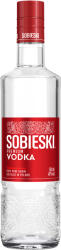 SOBIESKI Vodka 0, 5 l 37.5 %