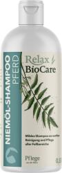 St. Hippolyt Relax BioCare Neemolaj sampon - Ló - 500 ml