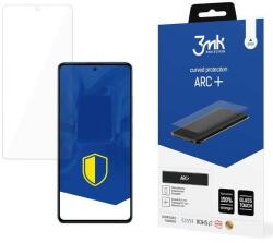 3mk Protection fólia ARC+ Redmi Note 12 Pro/Pro+ teljes képernyős fólia