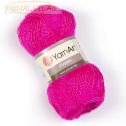  ETAMIN - Neon pink - 460