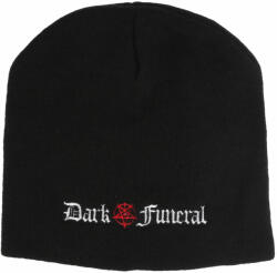 RAZAMATAZ Sapka Dark Funeral - Logo - RAZAMATAZ - BH103