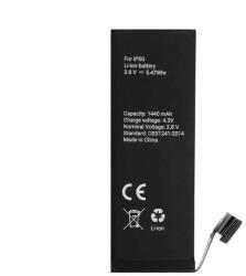 Akkumulátor iPhone 5 1440 mAh Polymer BOX