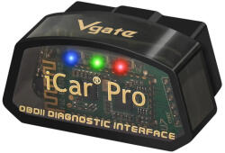 VGate iCar PRO WiFi hibakódolvasó (AD000078)