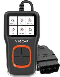  Viecar VP101 hibakódolvasó (AD000022)