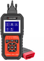  Konnwei KW480 OBD2 BMW autódiagnosztika (AD000059)