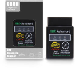 H&H ELM327 Bluetooth hibakódolvasó (AD000020)