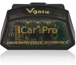  VGate iCar PRO BT Bluetooth BLE hibakódolvasó (AD000077)