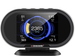  Konnwei KW206 Head up display (AD000018)