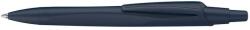 Schneider Golyóstoll nyomógombos 0, 5mm, kék test Schneider REco M, írásszín kék (36329) - upgrade-pc