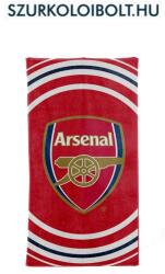 Arsenal FC törölköző - eredeti, liszenszelt klubtermék