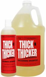 Thick n Thicker Shampoo 470 ml