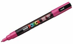 uni Marker Uni PC-3M Posca 0.9-1.3 mm, Fuchsia, CC11