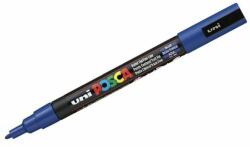 uni Marker Uni PC-3M Posca 0.9-1.3 mm, Blue, CC33