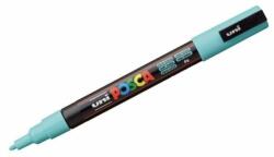 uni Marker Uni PC-3M Posca 0.9-1.3 mm, Aqua Green, P6