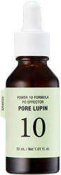 It's Skin - Ser de fata It's Skin Pore Lupin PO Effector Power 10 Formula, 30 ml