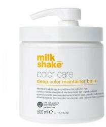 Milk Shake - Balsam pentru par Milk Shake Color Care Maintainer Balsam 1000 ml