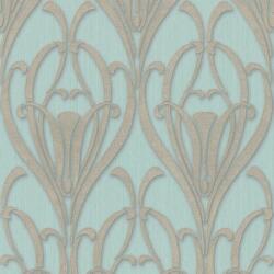 As Creation Tapet Neoclasic bleu Mata Hari