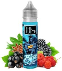 The Juice Lichid Blue The Juice 40ml (8628)