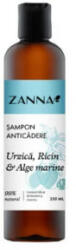  Sampon anticadere Zanna - 250 ml