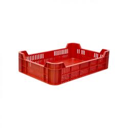 Plastor Trading Naveta pereti perforati, Util 10 (22113ROS)