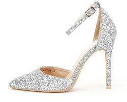 SOFILINE Pantofi eleganti argintii BDG7622 01 (BDG7622SILVER-38)