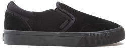 Etnies Teniszcipő Kids Marana Slip 4301000145 Fekete (Kids Marana Slip 4301000145)