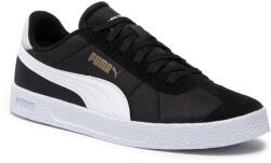 PUMA Sportcipő Club Nylon 384822 04 Fekete (Club Nylon 384822 04)