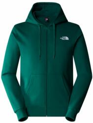 The North Face Hanorac Biner Graphic , Verde , XL