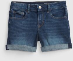 GAP Pantaloni scurţi pentru copii GAP | Albastru | Fete | 6 - bibloo - 138,00 RON