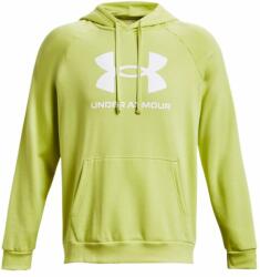 Under Armour UA Rival Fleece Logo HD , Galben , XXL