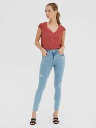 Vero Moda Jeans Vero Moda | Albastru | Femei | XS/30 - bibloo - 131,00 RON