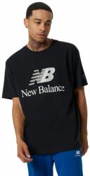 New Balance NB Essentials Celebrate Split , Negru , XL