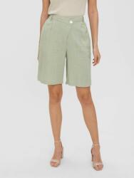Vero Moda Pantaloni scurți Vero Moda | Verde | Femei | 36 - bibloo - 135,00 RON