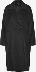 VERO MODA Palton Vero Moda | Negru | Femei | XS - bibloo - 349,00 RON