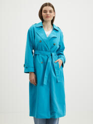 VERO MODA Palton Vero Moda | Albastru | Femei | XS - bibloo - 269,00 RON