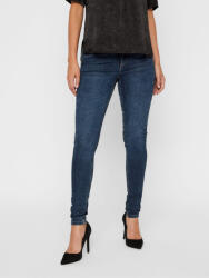 Vero Moda Jeans Vero Moda | Albastru | Femei | XS/32 - bibloo - 185,00 RON