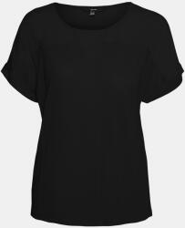 VERO MODA Bluză Vero Moda | Negru | Femei | XS - bibloo - 61,00 RON
