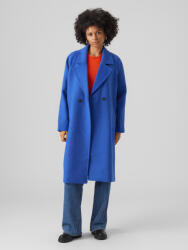 VERO MODA Palton Vero Moda | Albastru | Femei | XS - bibloo - 349,00 RON