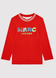 The Marc Jacobs Blúz W25549 S Piros Regular Fit (W25549 S)