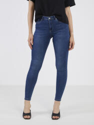 Vero Moda Tanya Jeans Vero Moda | Albastru | Femei | XS/30 - bibloo - 139,00 RON