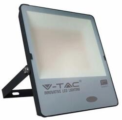 V-TAC Proiector cu senzor de lumina, 150 W, 6400K, 15000 lm, IP65 (ELP-SKU-20180)