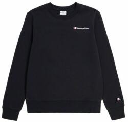 Champion Crewneck , Negru , M - hervis - 160,00 RON