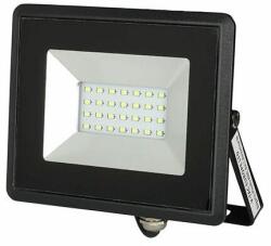 V-TAC Proiector led 20W, 1400 lm, IP65, lumina verde, 150x143x26 mm, Aluminiu (ELP-SKU-5991)