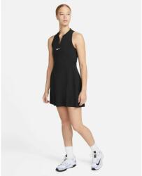 Nike W NK DF CLB DRESS , Negru , M