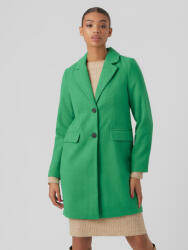 VERO MODA Palton Vero Moda | Verde | Femei | S - bibloo - 263,00 RON