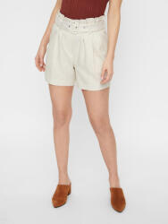 Vero Moda Pantaloni scurți Vero Moda | Bej | Femei | 36 - bibloo - 103,00 RON