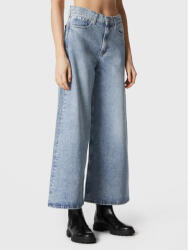 Calvin Klein Jeans Farmer J20J220188 Kék Loose Fit (J20J220188)