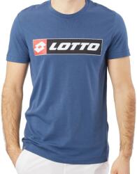 Lotto Tricou Lotto Logo II - M - trainersport - 89,99 RON