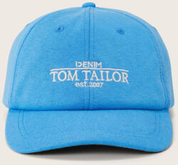 Tom Tailor Denim Șapcă de baseball Tom Tailor Denim | Albastru | Femei | ONE SIZE